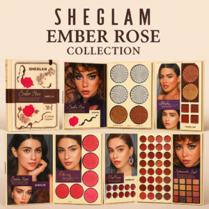 SHEGLAM
